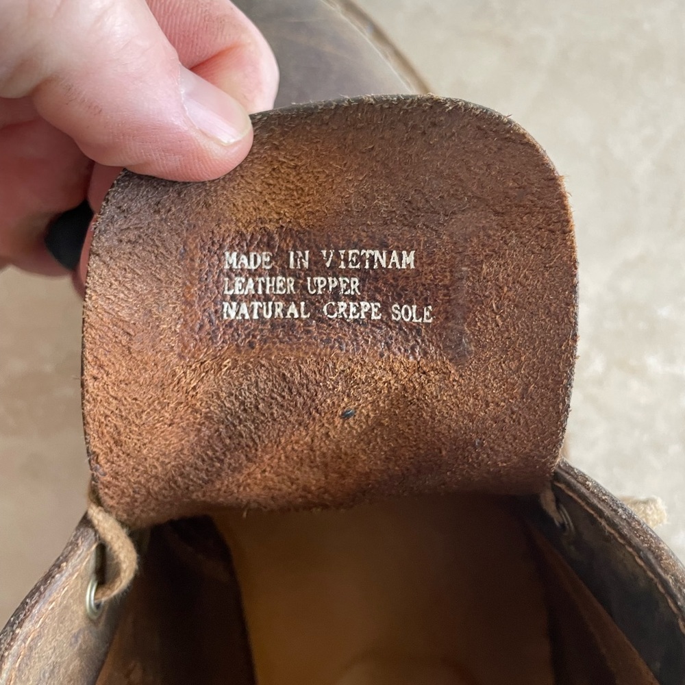 Desert Boots - image 3